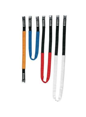 singingrock索乐克耐用型双层缝合扁带