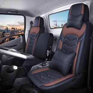 东风大货车座套多利卡D5D6D7D8D9S2500L3300天锦福瑞卡坐垫