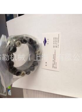 CAPT石家庄链轮总厂CL19X47B涨紧套/胀套/直柱型免键轴衬CL20X47B