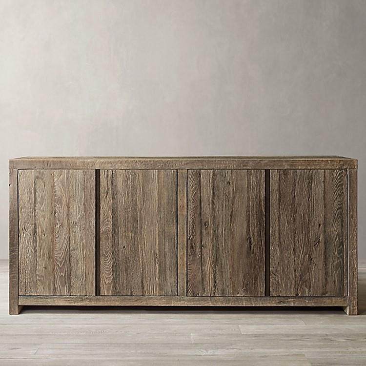 美式乡村实木复古做旧简约北欧高档储物玄关收纳餐边柜别墅样板房,机械设备,其他机械设备,淘宝优惠券,粉丝福利购,淘宝优惠卷