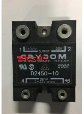 供应D2450-10240V50A3-32VDC