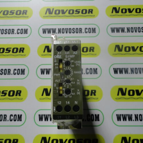 S1WP18A110-230VAC890150PILZ咨询后下单
