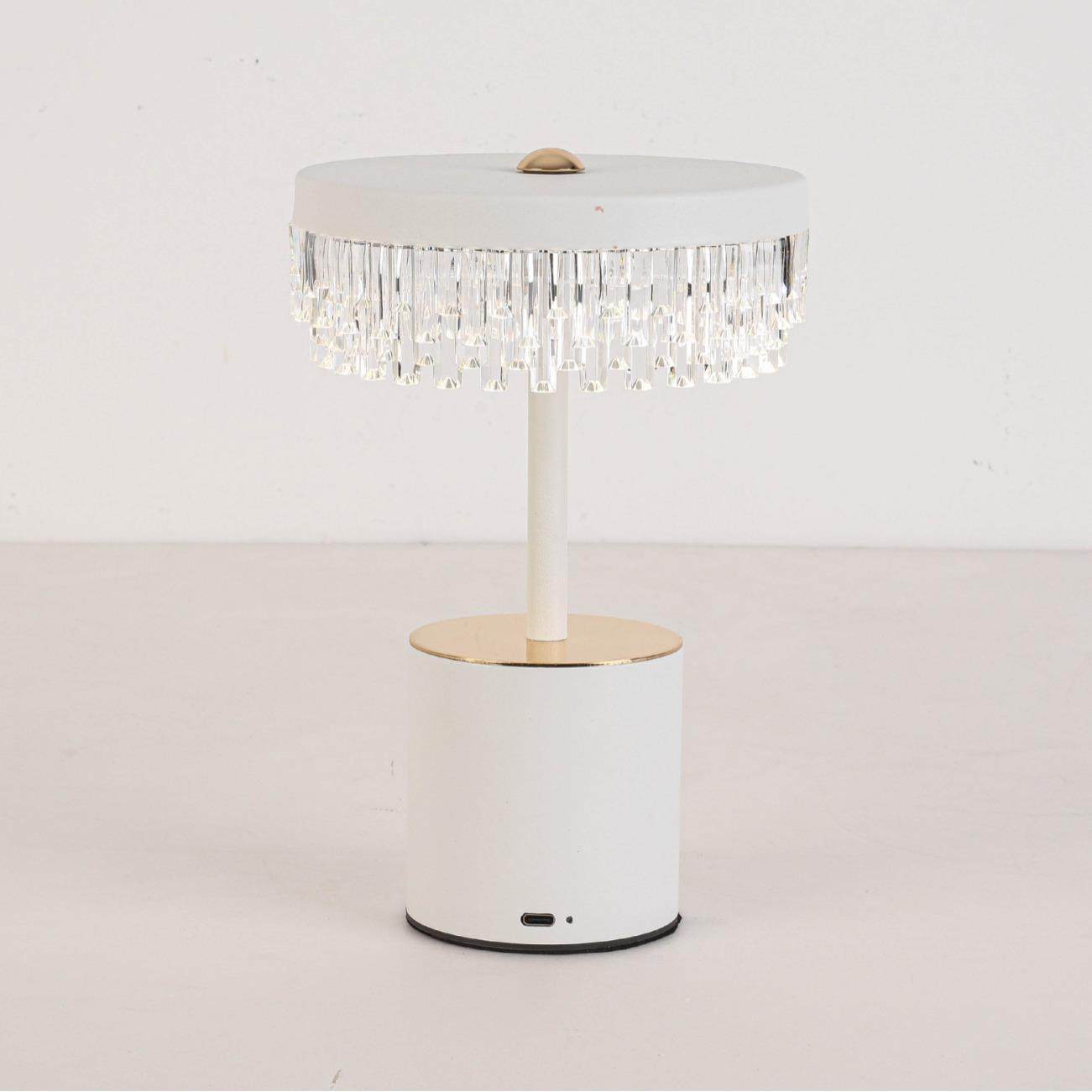 LED轻奢氛围台灯简约创意USB充电多档无极调光夜灯,纺织面料/辅料/配套,纺织机械配件,淘宝优惠券,粉丝福利购,淘宝优惠卷