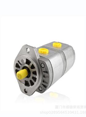 DEKA齿轮泵P1AAN0025FL20B01N