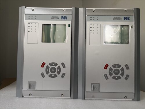 南瑞继保PCS-9627CC电动机保护测控装置