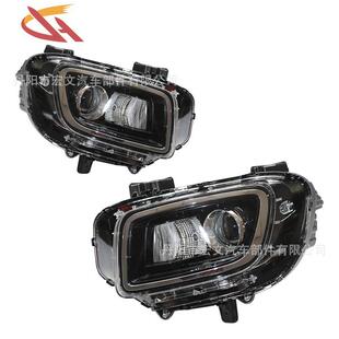 适用于2020—IN年现代Venue美版usLED前大灯前照灯总成