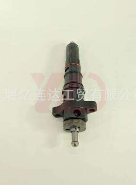 3076132康明斯K19/K38/K50发动机喷油器3076132/3058802/3076132
