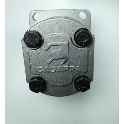 原装CASAPPA凯斯帕PLP20.8PLP20.9意大利高压齿轮油泵