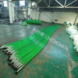 防喷器液控管线BOP软管井控用GNG高压耐火隔热软管