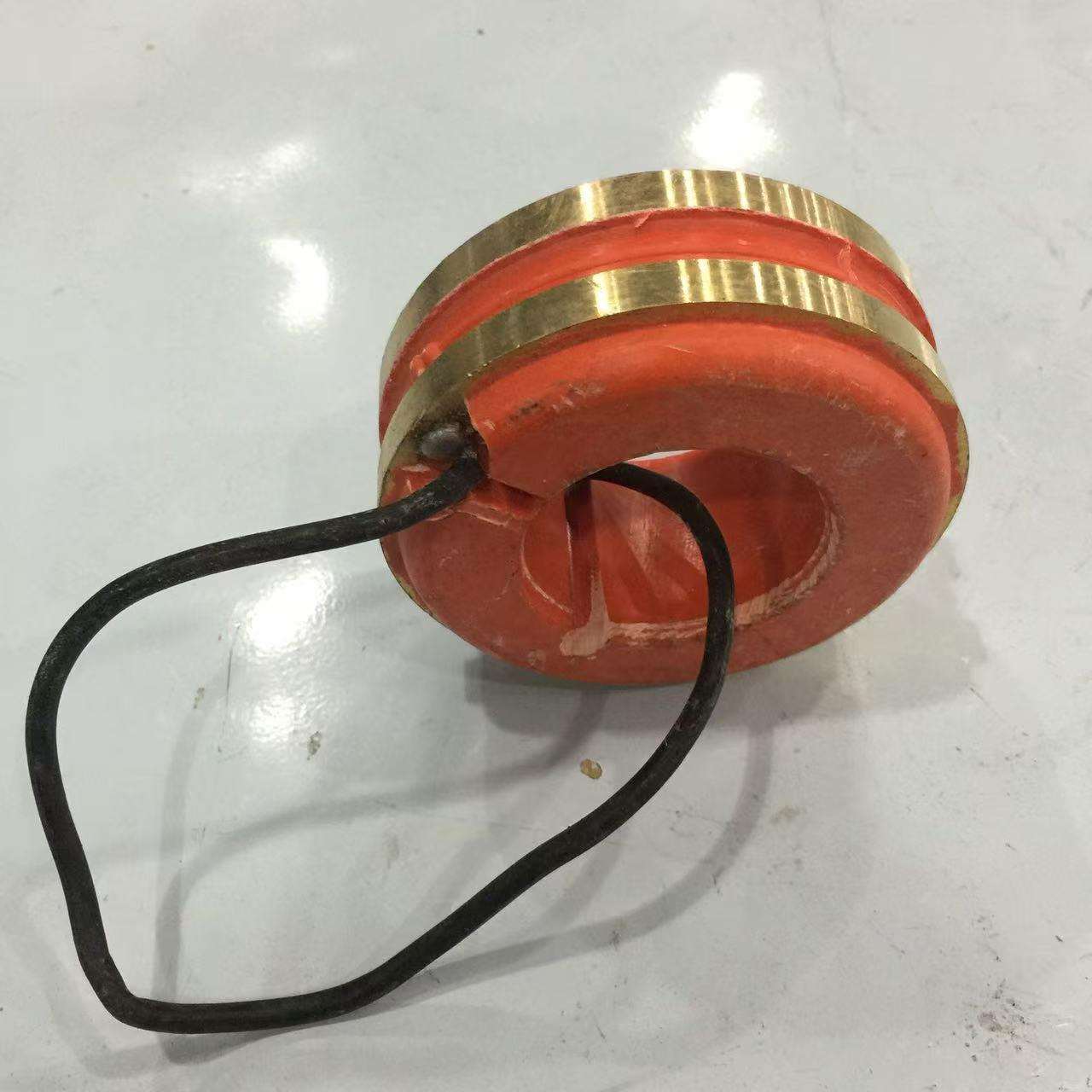 水力发电机铜圈5kw铜环5000w