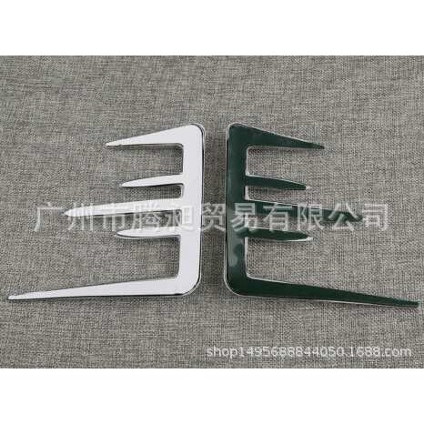 适用金翼GL1800 01-10年 加装手套箱工具箱 电镀装饰条电镀件