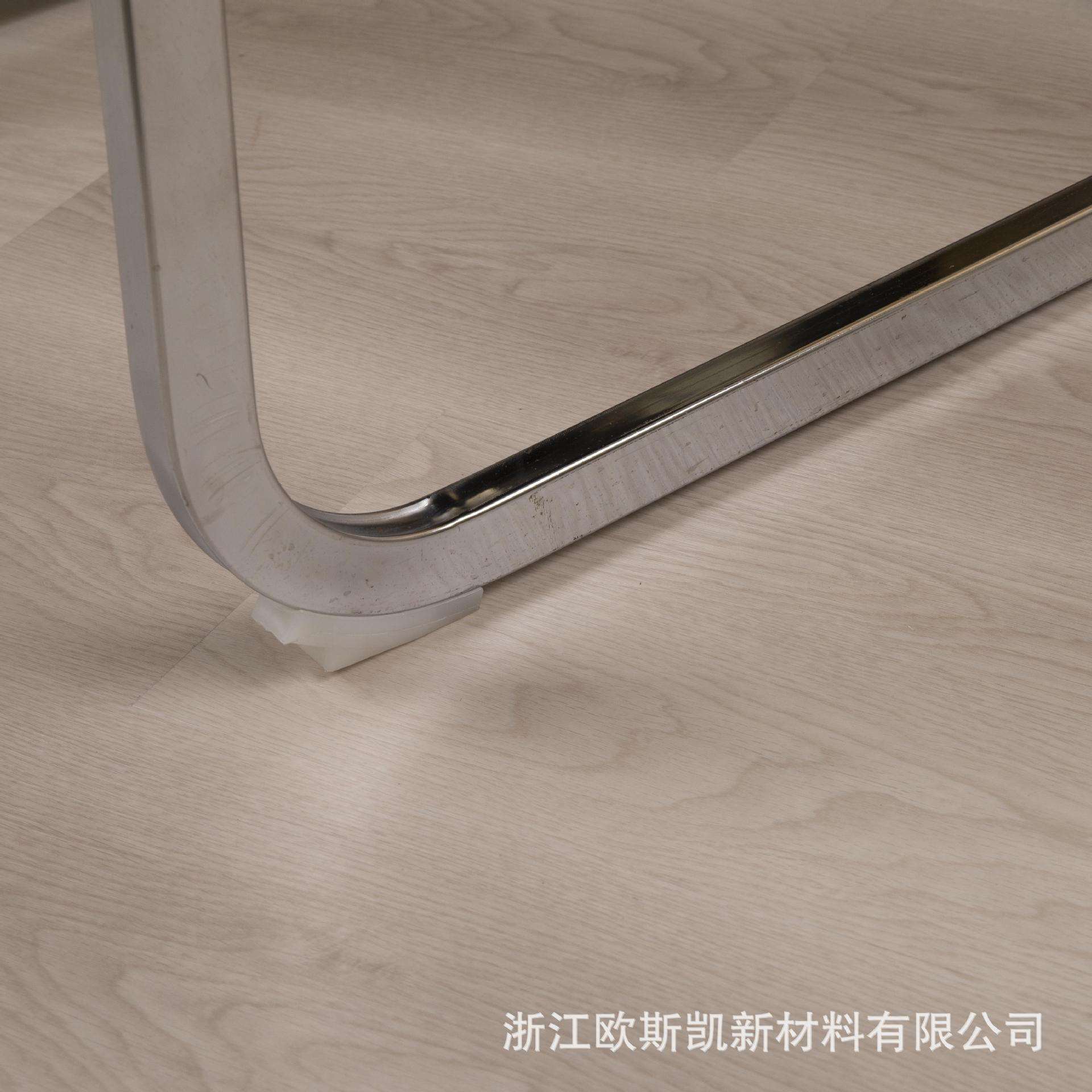 spc锁扣式石塑地板卡扣式防水家用卧室办公室加厚石晶新料6mm