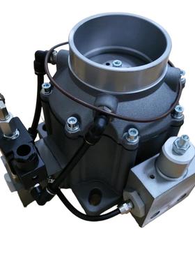 开山低压机进气阀KVPB08503螺杆式空压机配件大全现货