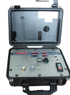 美国SCHROEDER污染检测仪TMU检测清洁度等级水分饱和度检测仪