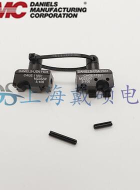 美国DMC Y631 压模M22520/5-105 压线钳 压接钳M22520/5-01 HX4