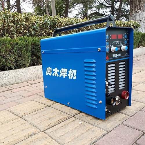 奥太工业级焊机WSM-315 400 500脉冲铝氩弧焊机WSME-315 500 630