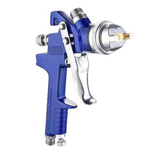 多口径油漆喷枪汽车家具多功能胶水涂料喷枪重力式气动喷漆枪