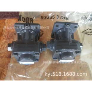 齿轮泵KF20LG1 KF20RF1---KF20RF1-D15