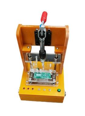 测试架治具定 制 蓝牙耳机PCB测试架 蓝牙tpcb功能板测试架夹具