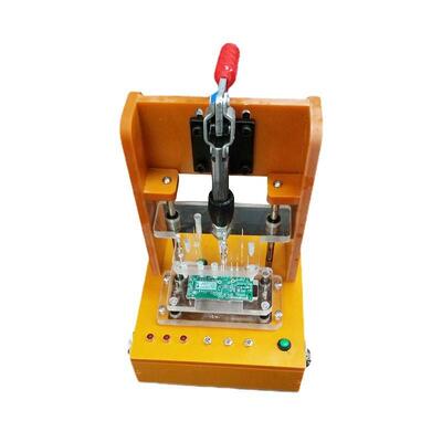 测试架治具定 制 蓝牙耳机PCB测试架 蓝牙tpcb功能板测试架夹具