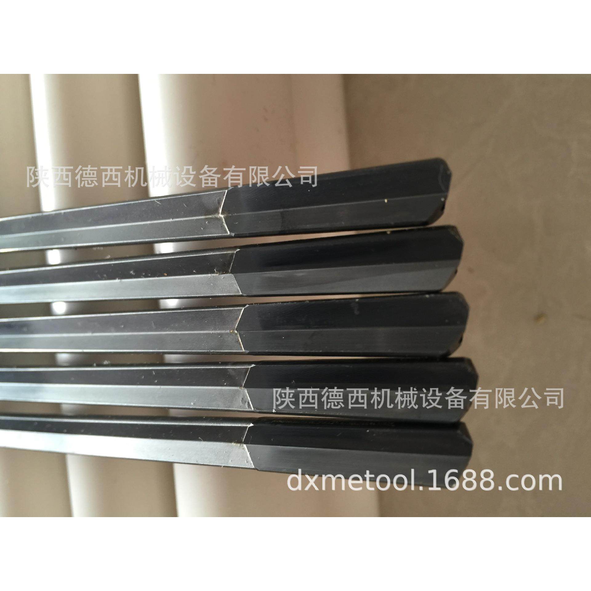 钻头 深孔钻 德国进口tbt枪钻 专业深孔加工 原装进口 品质保证