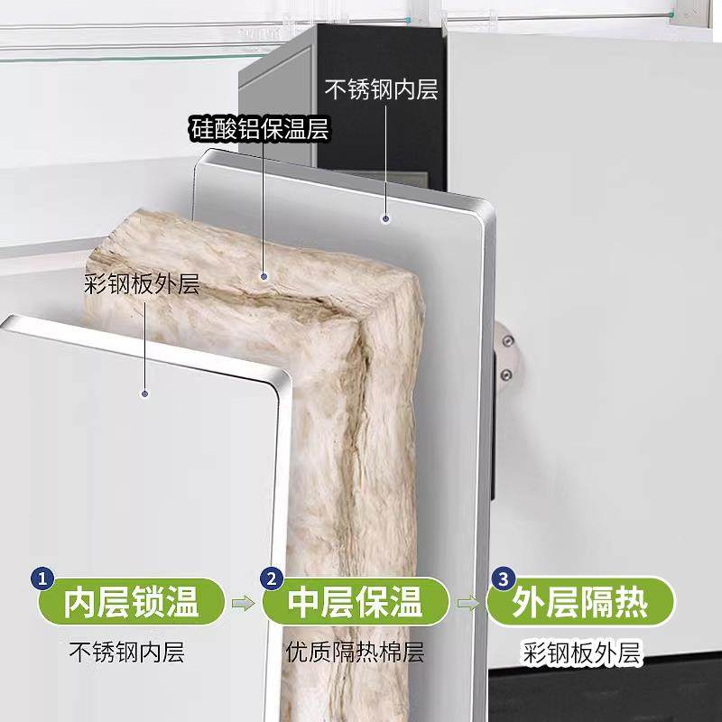 恒温干燥箱工业电焊条高温烘箱试验箱400度500度℃熔喷布模具烤箱,五金/工具,干燥箱,淘宝优惠券,粉丝福利购,淘宝优惠卷