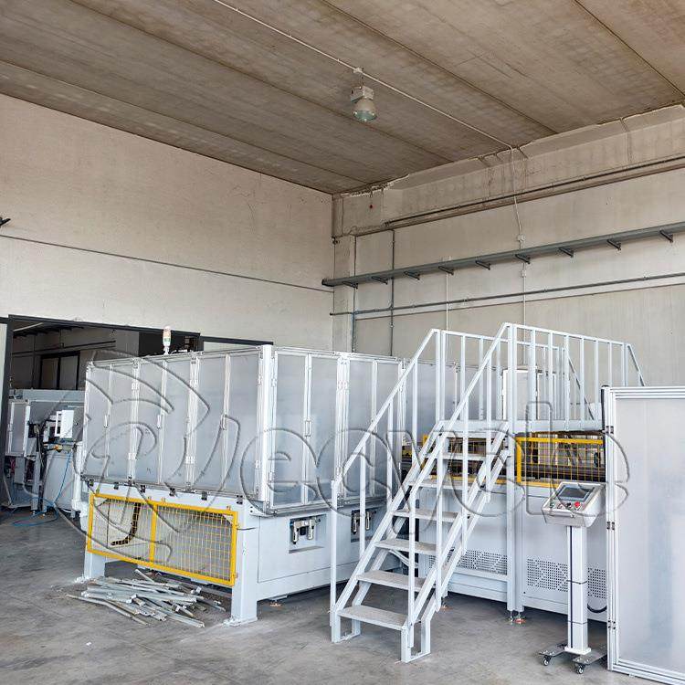 瑞赛克废旧光伏板破碎机 发电板玻璃分离设备 废光伏面板处理设备,机械设备,粉碎机,淘宝优惠券,粉丝福利购,淘宝优惠卷