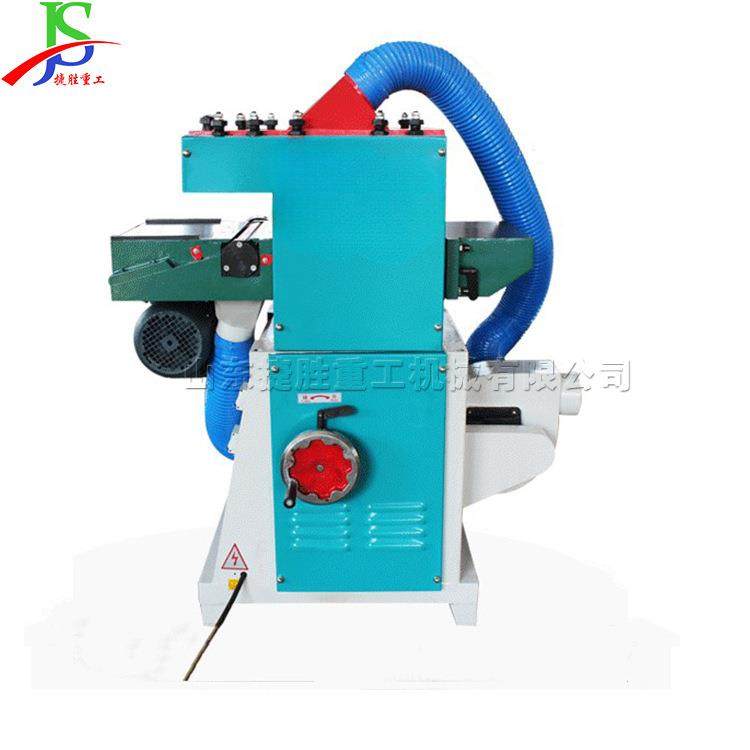 捷胜牌台式重型刨板机 木工机械双面压刨机 三进两出木材抛光机,五金/工具,机床,淘宝优惠券,粉丝福利购,淘宝优惠卷