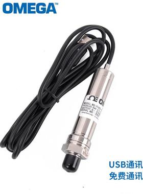 PX459-015G485-5V PX459-030A485-I奥米佳RS485输出硅压力变送器
