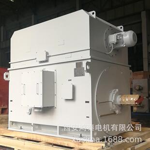 IMB3 方式 鸿泰高压笼型三相异步电机tYXKS400 6t400KWt10KVt安装
