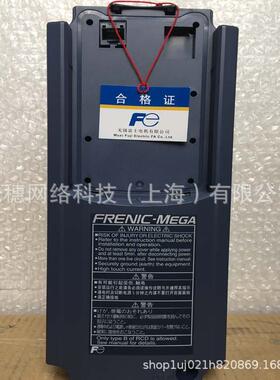 FRN90G1S-4C全新日本富士变频器90KW三相380v