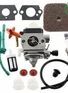 FS90RFS100FS110FS87FS87RFS90FS90K化油器空滤器燃油管