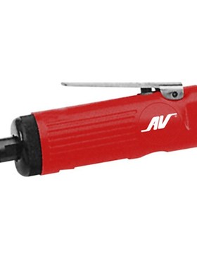 AV-77033LM气动刻磨机 加长型气动打磨机 气动磨光机研磨机