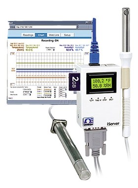 ITHX-SD-5-2D-NS,ITHX-SD-5-5D网络温湿度记录仪器Web服务器