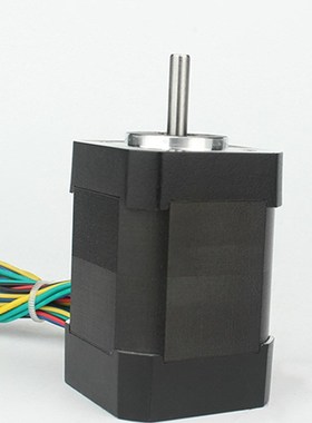 KH42BLS01无刷直流电机 24V36V跑步机无刷电机自动化阀门无刷马达