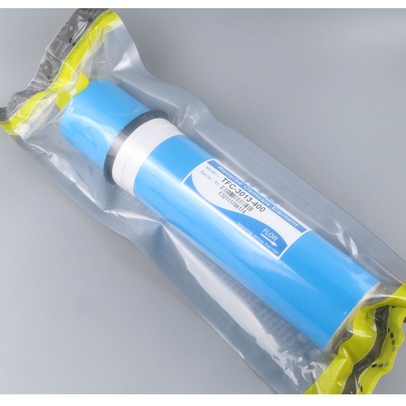 HID四百加仑惠灵顿ro反渗透膜3013-400G商用机自动售水机进口膜片