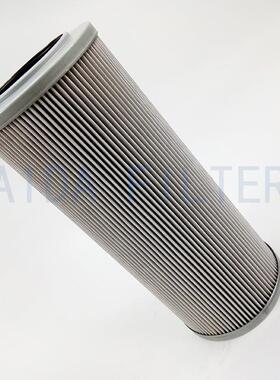 玻璃纤维材质液压系统过滤滤芯SH53178液压滤芯