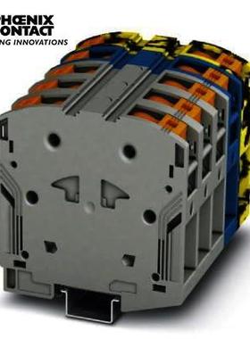 菲尼克斯大电流端子PTPOWER95-3L/N/FE-3260118