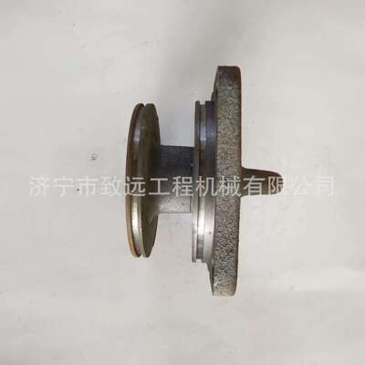 山推推土机配件，SD32精滤盖195-49-13740，机滤油盖154-49-52130