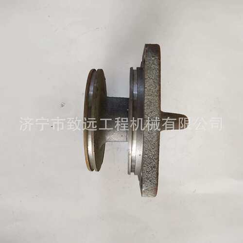 山推推土机配件，SD32精滤盖195-49-13740，机滤油盖154-49-52130