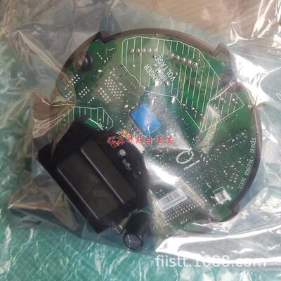 原装rotork主控板IQC电动头逻辑控制板rotork43970-02原装rotork
