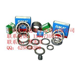 红五环螺杆空压机轴承SKFNU207ECP,7309BECBP,NU211ECP