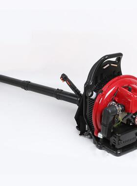 EB865/LX9900背负式二冲程汽油吹风机风力灭火机大棚果园吹雪机