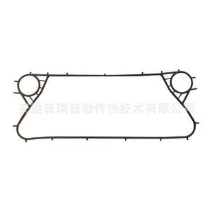 供应 API 艾普尔 板式换热器板片及板式换热器密封垫
