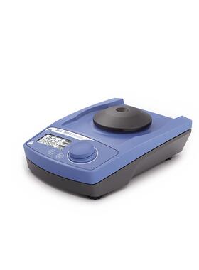 德国IKA/艾卡MS3control涡旋震荡器小型振荡器