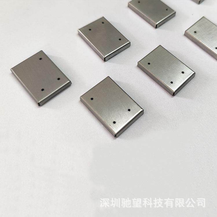 金属手板样件制作铝合金首模深圳模型厂家钣金样品五金配件