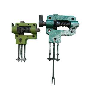 冲床配件操纵器上海二锻扬力徐锻浙江10t-100t压力机操作器总成