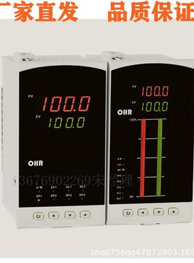 OHR-E400A/B/C-27/55-0/1/2/X/0/1/X/2/4/X/D1/X/1P-A/D控制仪
