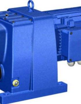 GRF57-Y5.5KW-4P减速电机NMRV63-7.5-1.5KW涡轮箱