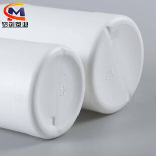 供剂应00mml衣物柔顺带把手日化液体分装1000l香氛洗5衣DOJ液桶
